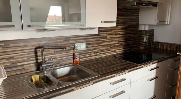 Holiday apartment with 3 rooms for 6 persons — photo 5
