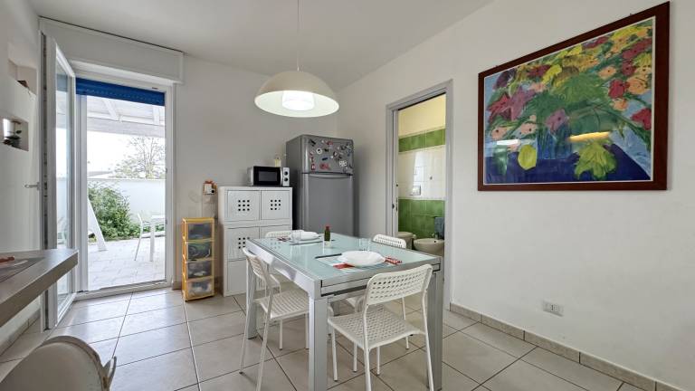 Pleasant chalet with garden & patio | Pets are welcome — photo 4