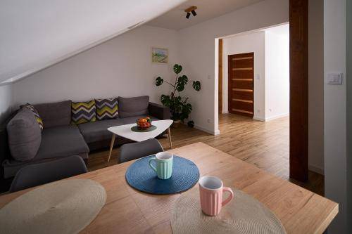 Apartament Iwonicz-Zdrój