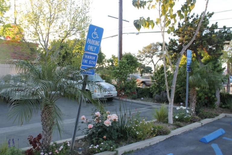 Motel  Inglewood