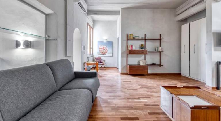 Santo Stefano Loft con Terrazzo — photo 2