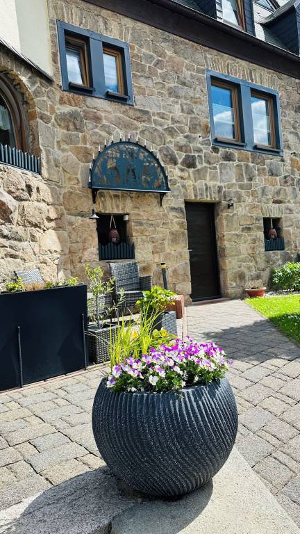 Ferienwohnung Schwarzenberg/Erzgebirge