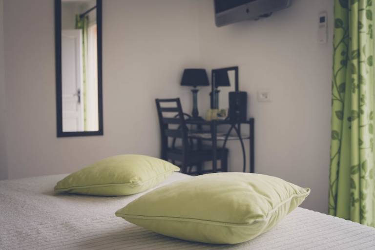 Chambre d'hôtes  Le Lavandou