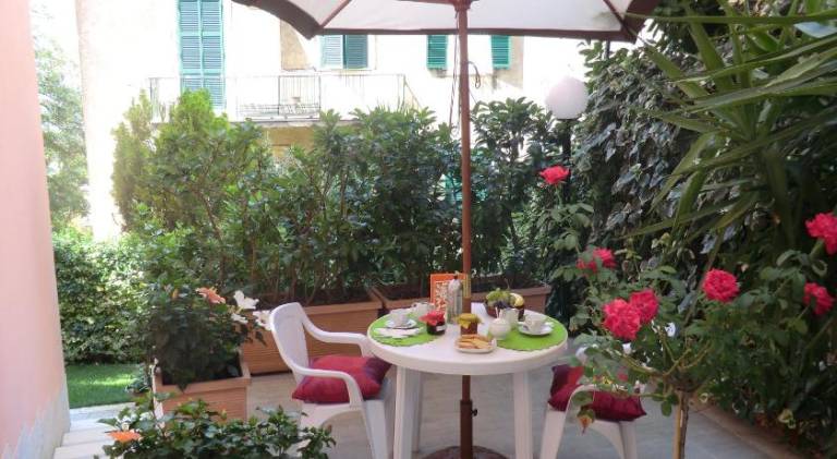 Il Giardino di Alisa — photo 5