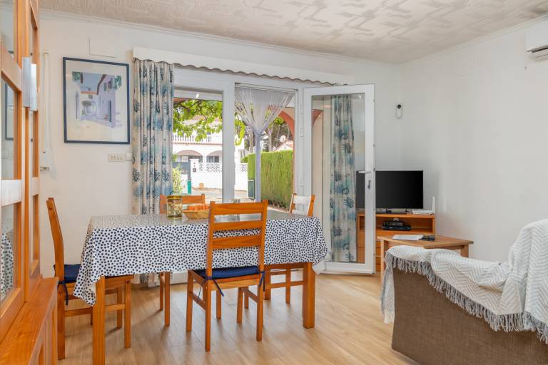 Holiday Home 'Giovanni' with Shared Terrace and Wi-Fi — photo 4