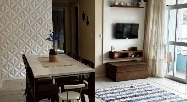 Apartment with 2 rooms for 8 persons — photo 3