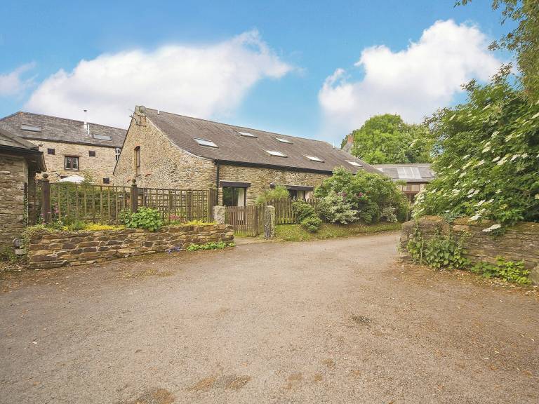 Cottage  East Allington