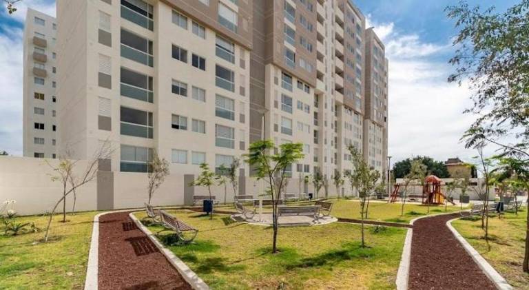 Rental apartment | Pets allowed in Guadalajara
