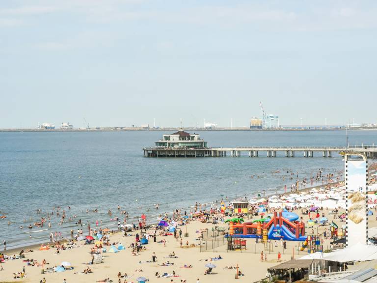 Nice studio with terrace | Sea view | Beach nearby | Pet-friendly — photo 4