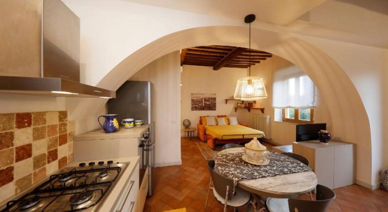 Wonderful rental apartment | Close to Piazza del Campo | Pet-friendly — photo 3