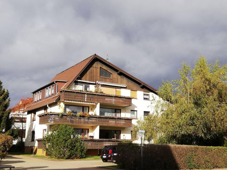 Ferienwohnung  Wieda