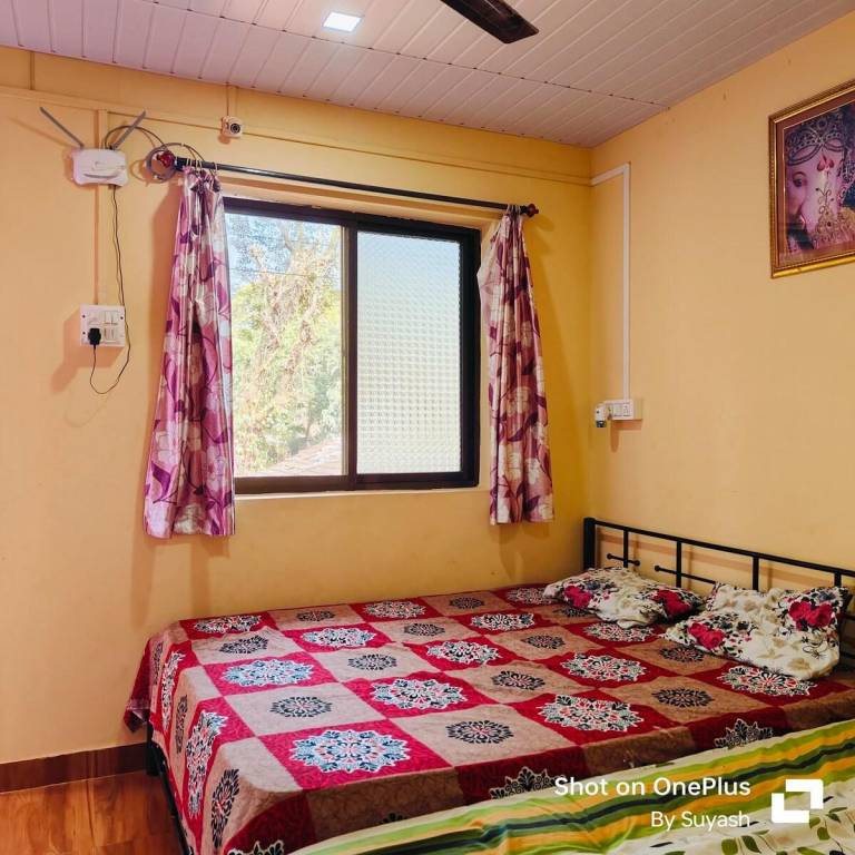 Charming vacation home | Pet-friendly in Ratnagiri
