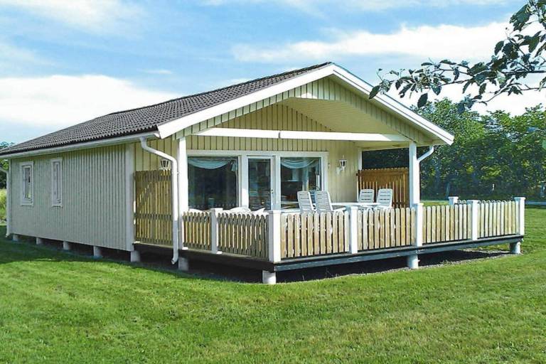 Ferienhaus in Byxelkrok f&uuml;r max. 4 Personen, 