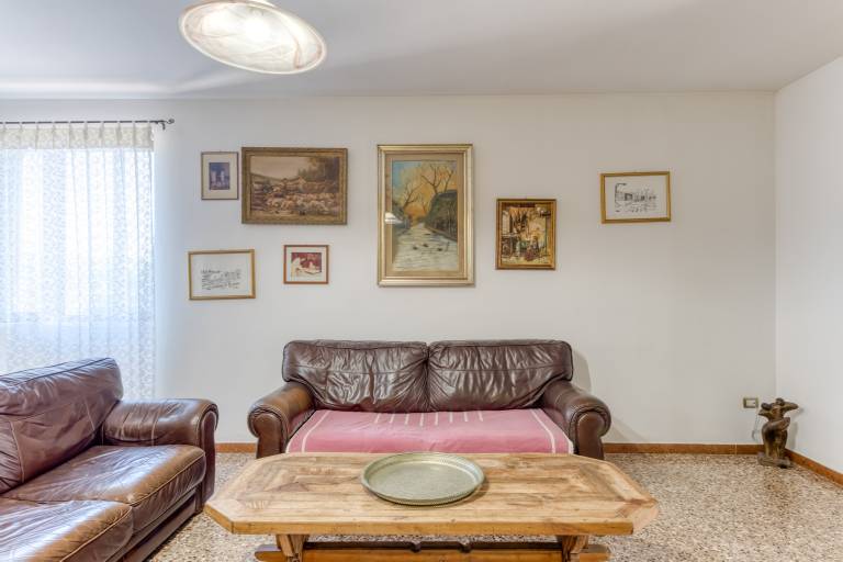 Apartment 'Le Colonie - Casa Padronale' with Private Terrace and Shared Garden — photo 2