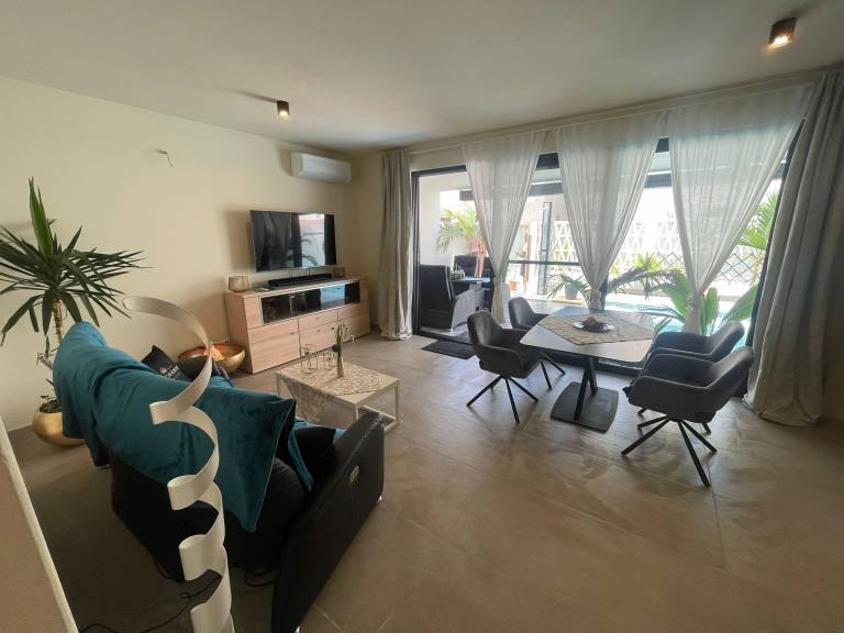 Ferienwohnung  Sal Rei