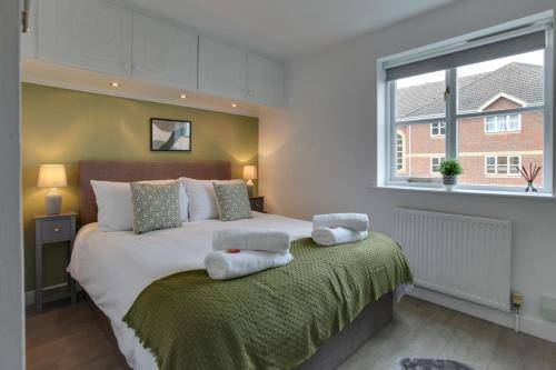 10000 m² Ferienwohnung