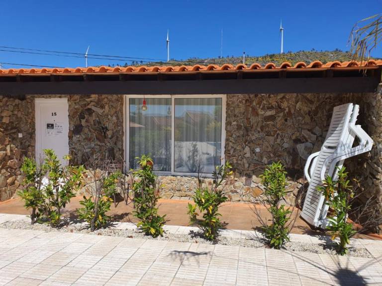 Quarto privado Armamar
