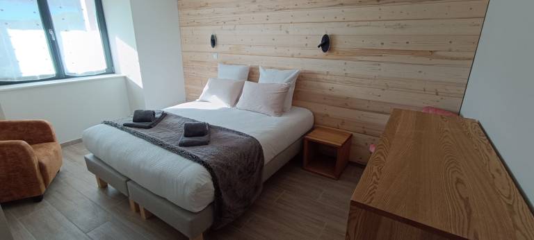 Appartement Oyonnax