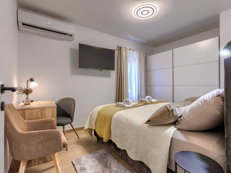 Rental apartment with 1 room for 3 persons — photo 4