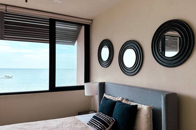 Condo  Holbox