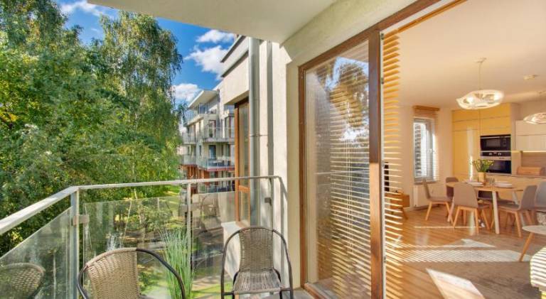 Wonderful rental apartment with pool | Pets allowed — photo 4