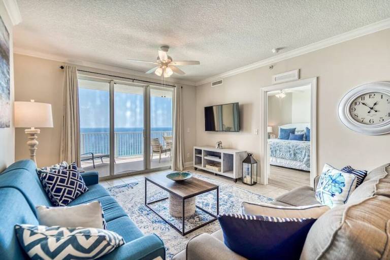 Resort Gulf Highlands