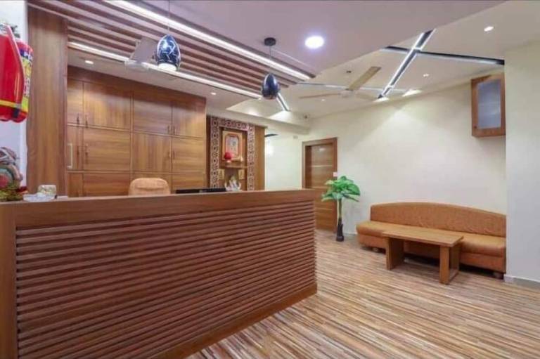 HOTEL SHUBHAM INN