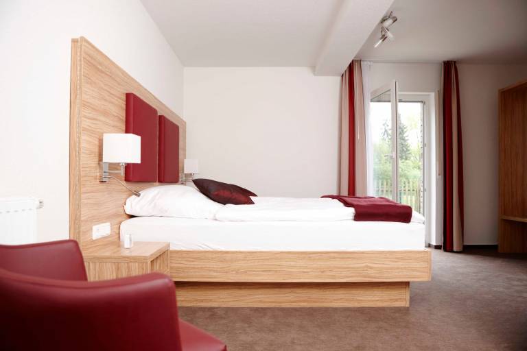 Ferienwohnung Lembruch