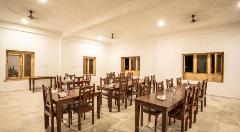 Dynasty Desert Camp and Resort — photo 4