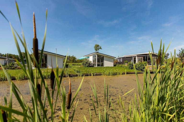 Chalet Nieuwerkerk aan den IJssel