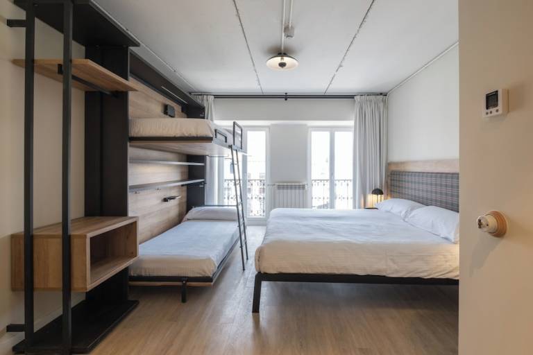Hostel Brussel
