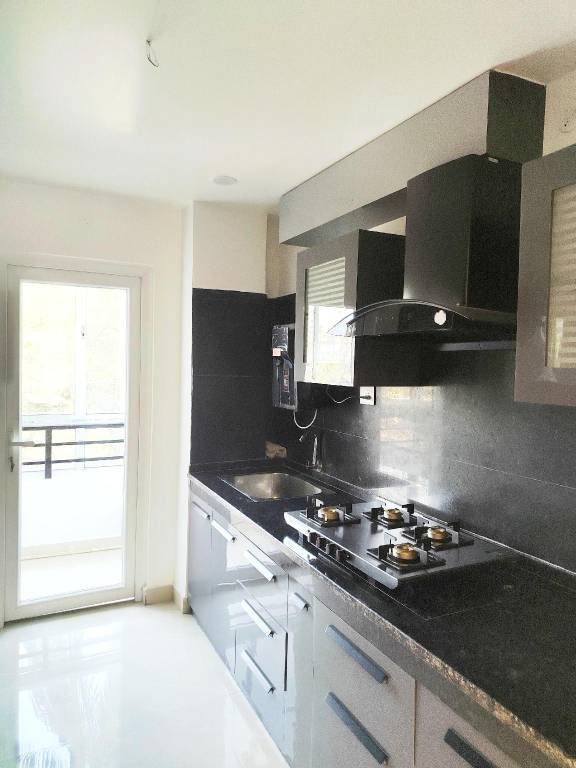 Rental apartment with 3 rooms for 6 persons — photo 4