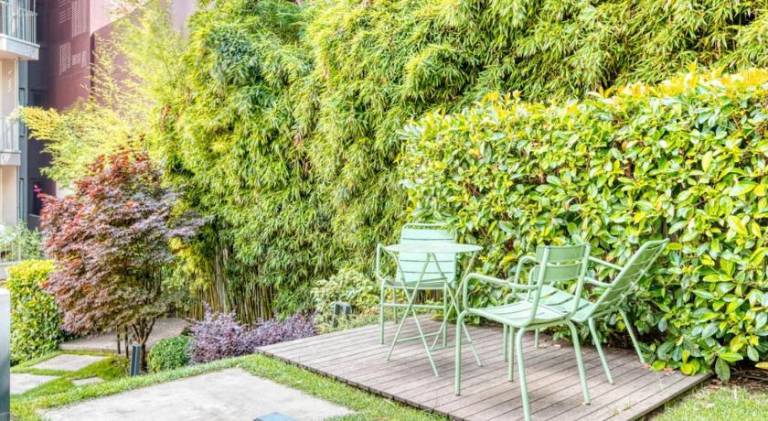 Fully equipped apartment with patio & garden | Next to Galata Tower | Good for workation | Pets are welcome — photo 5