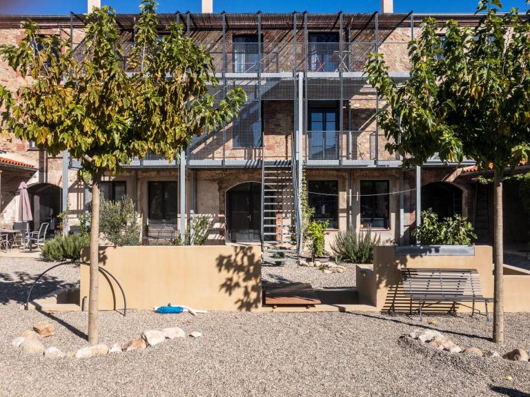 Appartement Maureillas-Las-Illas