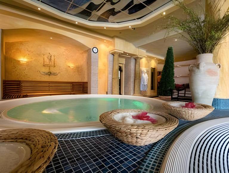 Vital Hotel Westfalen Therme Wellness Resort & SPA — photo 4