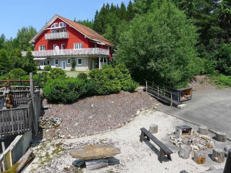 Apartment  Drachselsried