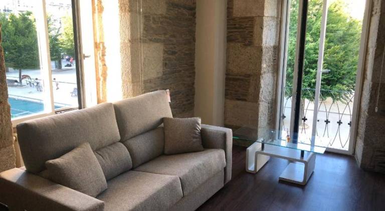 Holiday apartment with 3 rooms for 6 persons — photo 5