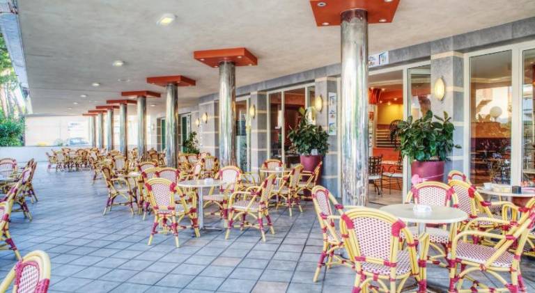 Hotel Alba D'Oro — photo 4