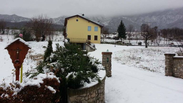 Ferienhaus Schio