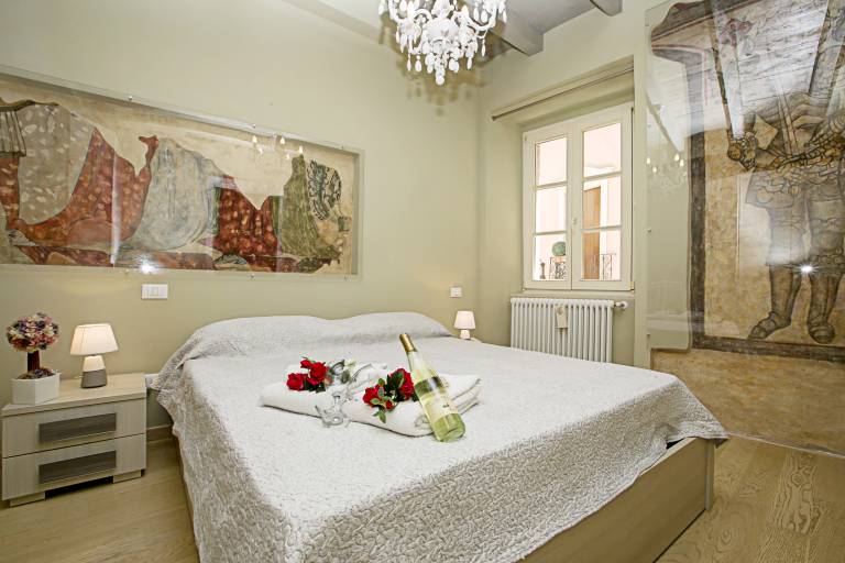Rental apartment with 2 rooms for 6 persons — photo 4