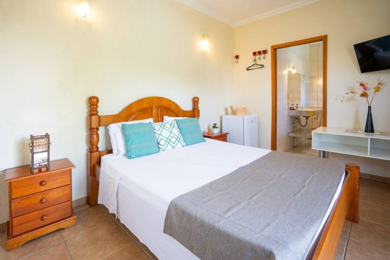 Apartamento Formoso