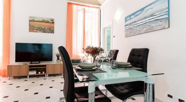 Rental apartment with 2 rooms for 6 persons — photo 3