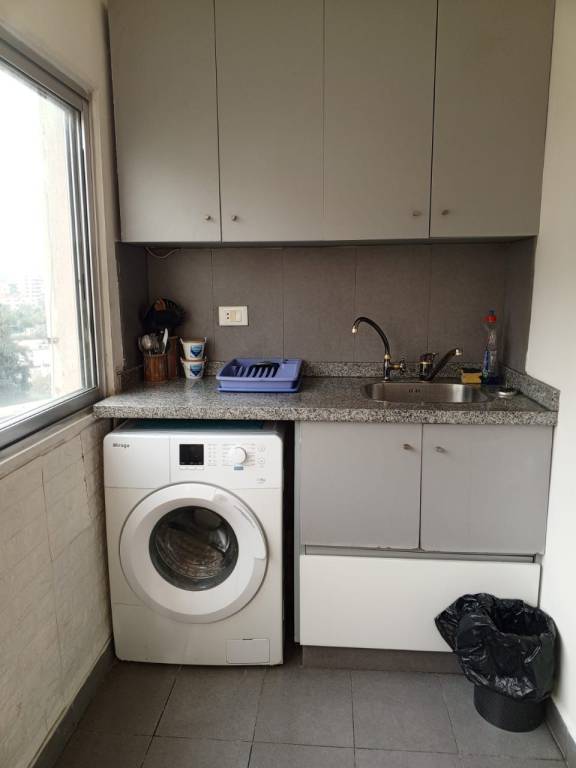 Apartment in Jounieh, sea view, 6th floor, wifi — photo 4
