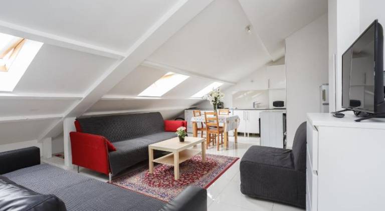 Rental apartment | Pets are welcome — photo 2