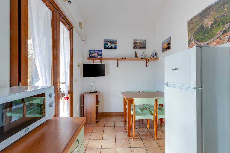 Holiday Home ‘Residenza Solemar - App 14’ with Sea View, Wi-Fi — photo 4
