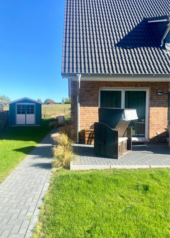 3100 - Kuhns Strandhus - Grömitz - Breite Wiese 9 — photo 4
