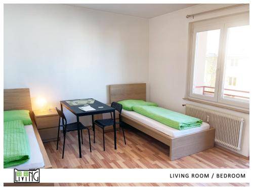Apartment  Klagenfurt