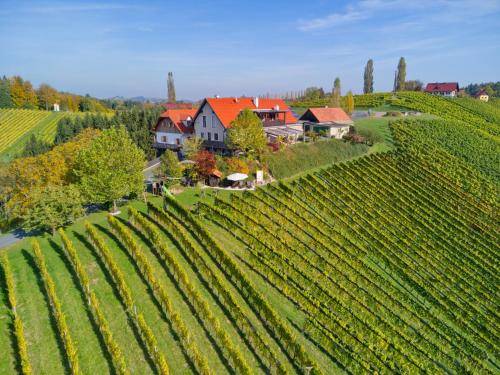 Ferienwohnung Gemeinde Leutschach
