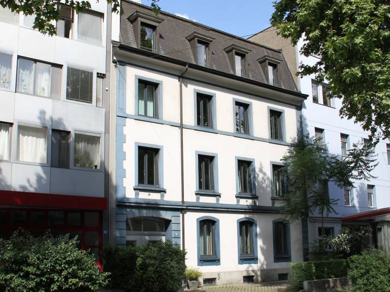 Apartment  Basel