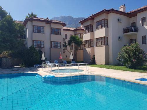 Appartement Ölüdeniz Belediyesi